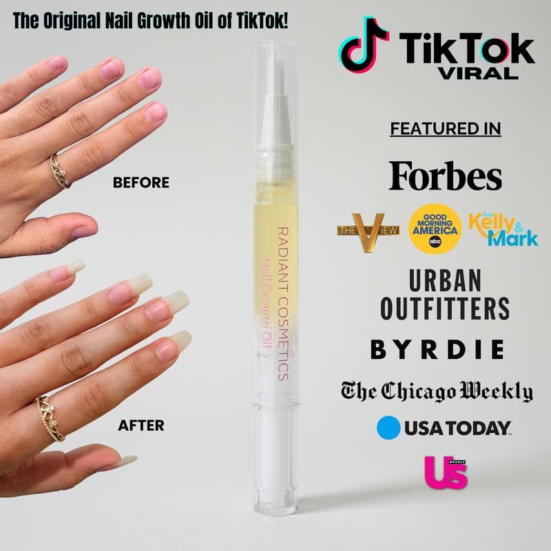 Trending TikTok Shop product